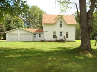 10258 N Ferris Rd, Riverdale, MI 48877