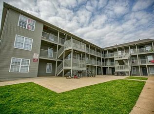 430 Grace St APT 120, Tuscaloosa, AL 35401