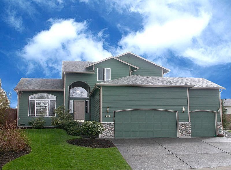 1st image of 8223 74th Dr NE