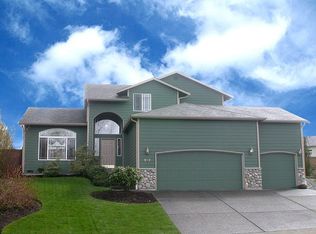 8223 74th Dr NE, Marysville, WA 98270