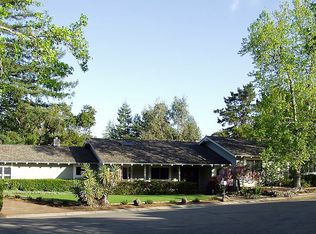 491 Raquel Ct, Los Altos, CA