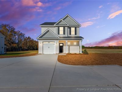 4214 Darroch Rd, Littleton, NC, 27546