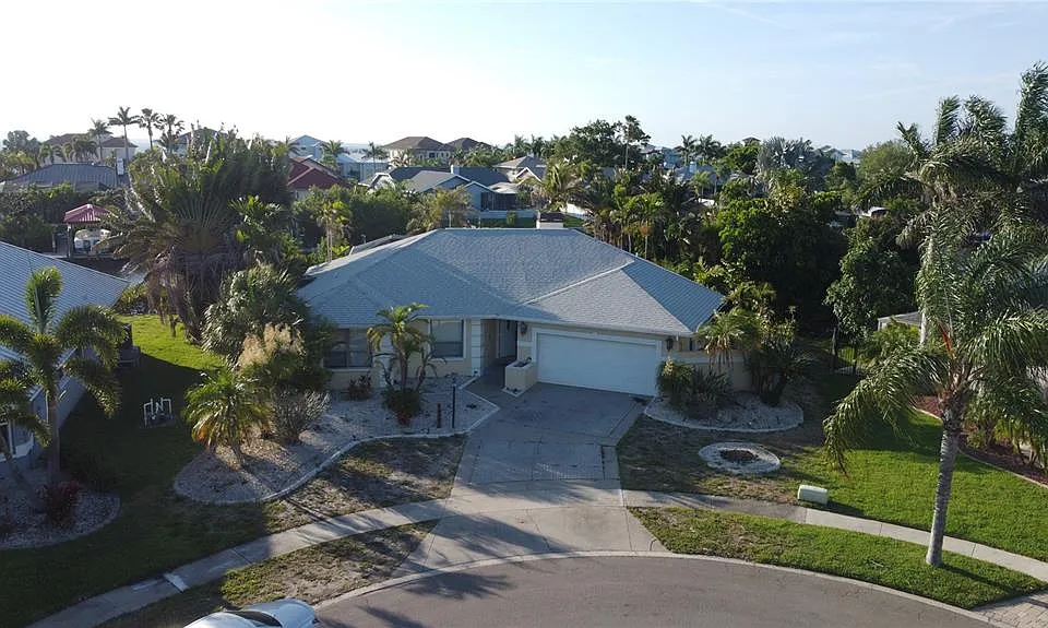 6612 Blackfin Way