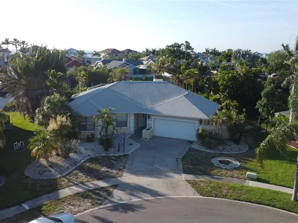 6612 Blackfin Way, Apollo Beach, FL 33572