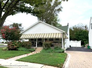 518 11th Ave, Belmar, NJ 07719