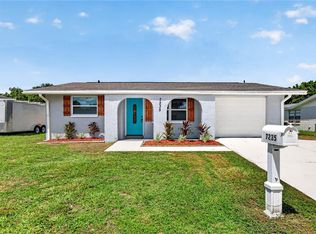 7235 Robstown Dr, Port Richey, FL 34668