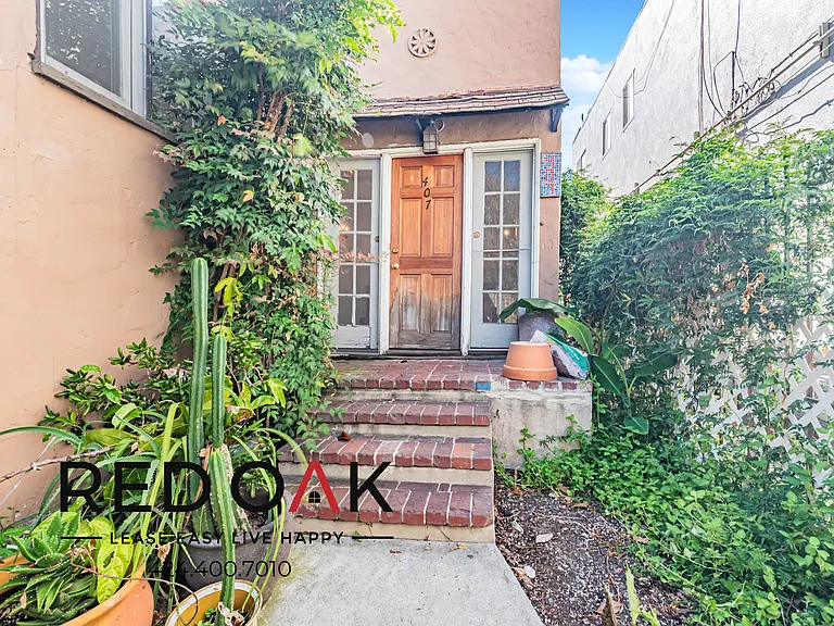 407 S Coronado St #407 — Photo 5
