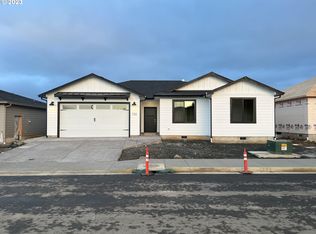 152 Elkton St, Sutherlin, OR 97479