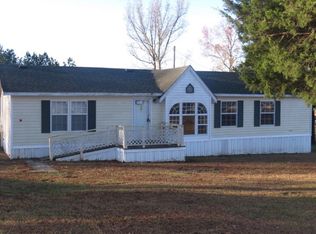 4170 Old Lee Hwy, Cherokee, AL 35616