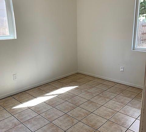 Front bedroom
