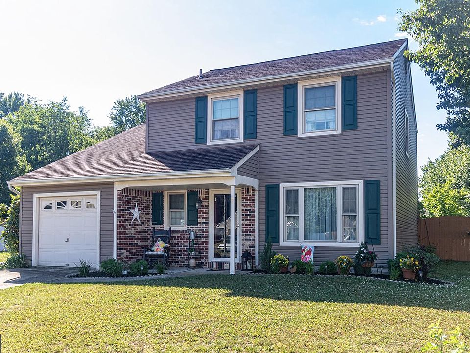 1st image of 7 Sherwood Ct