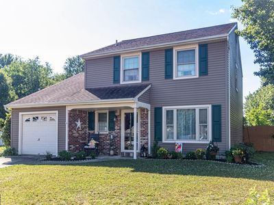 7 Sherwood Ct, Westampton, NJ, 08060