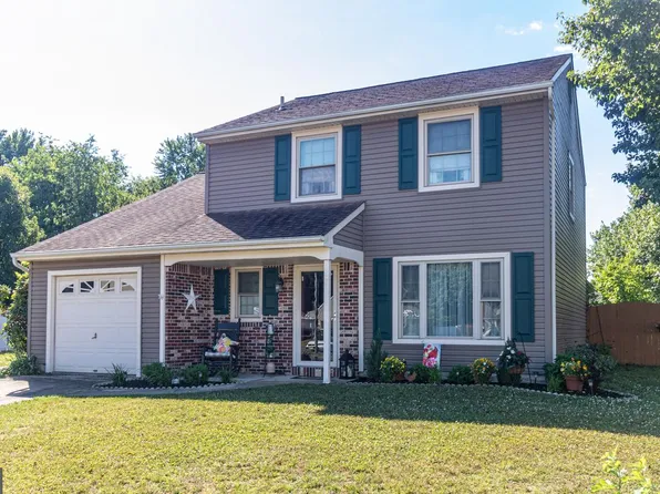 7 Sherwood Ct, Westampton, NJ 08060