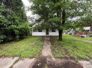 29 H St NW, Miami, OK 74354