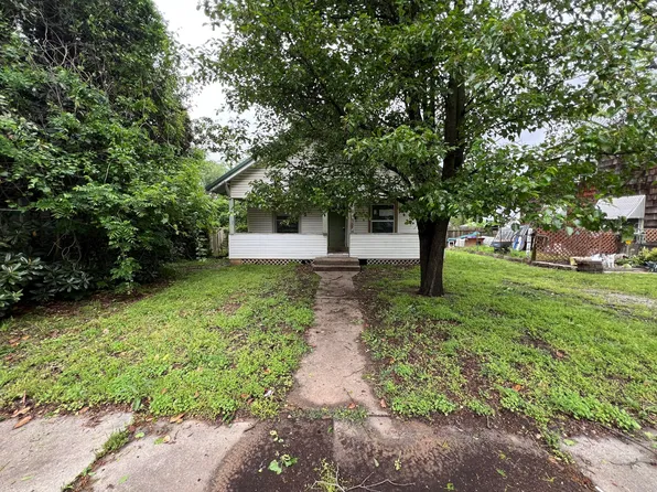 29 H St NW, Miami, OK 74354