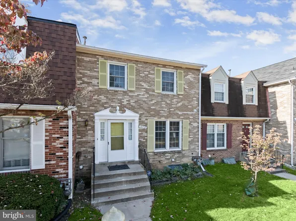 14318 Rosetree Ct, Silver Spring, MD 20906