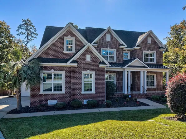 326 Dungannon Dr, Lexington, SC 29072