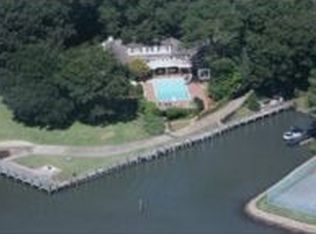 3199 Adam Keeling Rd, Virginia Beach, VA 23454