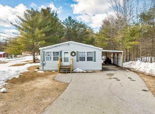 619 N Ashland Rd, Ashland, NH 03217