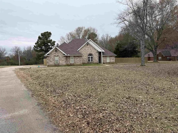 6429 Pleasant Ridge Rd, Millington, TN 38053