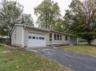 7401 E Oak Ave, Indianapolis, IN 46219