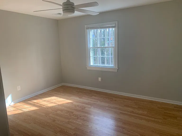 Upper level 1- Bedroom 2 with attached bathroom