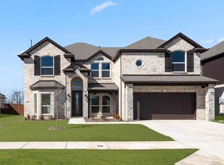 8712 Heartland Dr, Fort Worth, TX 76123