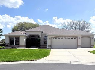16913 SE 88th Trumbull Ter, The Villages, FL 32162