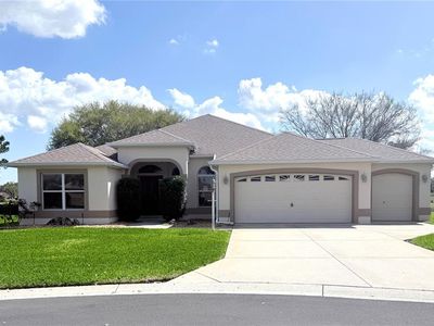 16913 SE 88TH TRUMBULL TERRACE, The Villages, FL, 32162