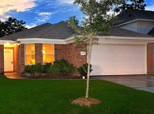 16932 Scenic Knl, Conroe, TX 77385