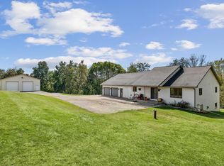 27486 Osage Ave, Kendall, WI 54638