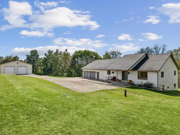 27486 Osage AVENUE, Kendall, WI 54638