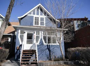 434 S Memorial Dr NW, Calgary, AB T2N3C3