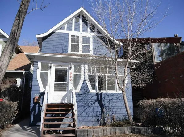 434 S Memorial Dr NW, Calgary, AB T2N 3C3