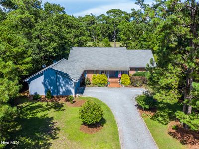 123 Olde Point Road, Hampstead, NC, 28443