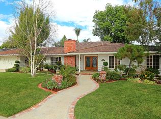 9624 Donna Ave, Northridge, CA 91324