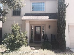 2734 Trinity Rdg, San Antonio, TX 78261