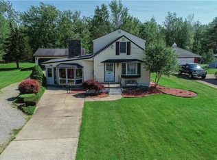 4299 Greenfield Pkwy, Blasdell, NY 14219