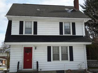 35 Mitchell Ave, Poughkeepsie, NY 12603