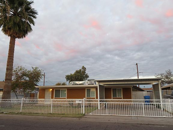 2nd image of 2748 W Minnezona Ave