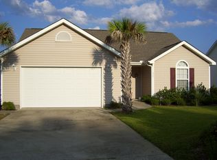 411 Turtlehead Dr, Longs, SC 29568