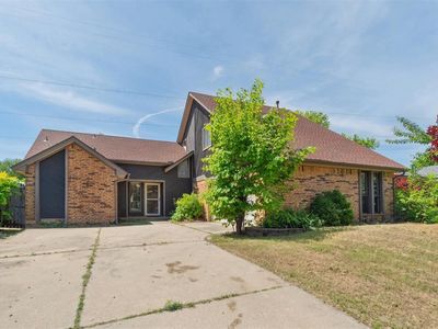 6616 Elk Canyon Rd, Oklahoma City, OK, 73162