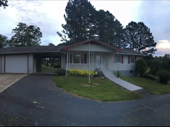 15427 Old West Eminence Road, Eminence, MO 65466