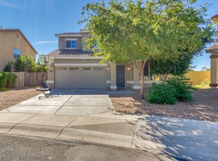 18197 W Ivy Ln, Surprise, AZ 85388