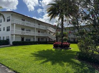 536 Fanshaw #M, Boca Raton, FL 33434