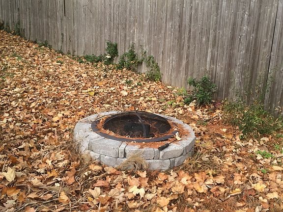 Fire Pit
