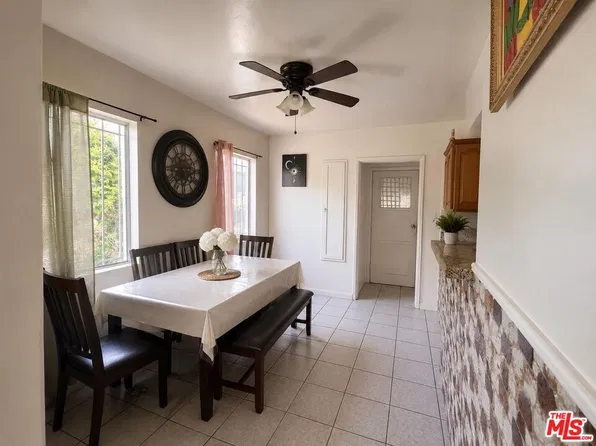 3566 Chesapeake Ave, Los Angeles, CA 90016