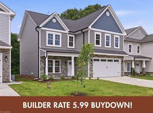1950 Wild Rosewood Way, Winston Salem, NC 27103