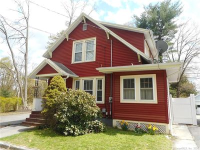 34 Dale St, Torrington, CT, 06790