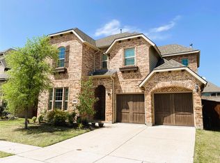 6921 Badlands Dr, McKinney, TX 75070